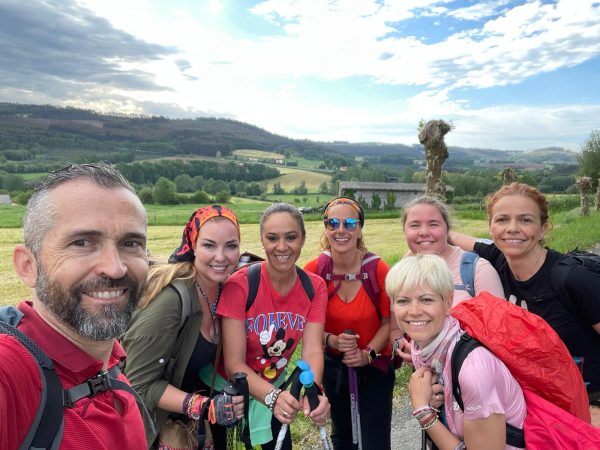 Camino de Santiago